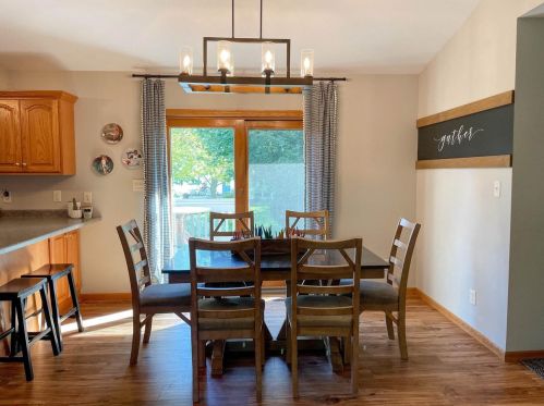 1600 Westwood Ave, Fond Du Lac WI  54937-1093 exterior