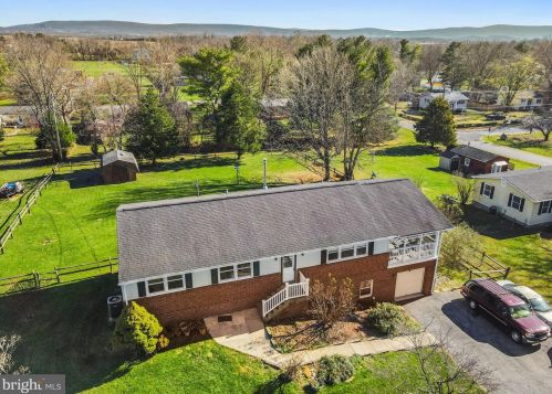 2102 Flowing Springs Rd, Charles Town, WV 25414-5853