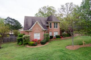 4160 Sparrow Hill Dr, Lakeland, TN 38002-8120