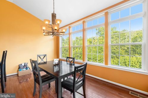 181 Bobwhite Ct, Gordonsville VA  22942-6985 exterior