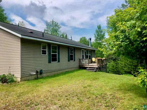 8885 Pequaywan Lake Rd, Duluth, MN 55803-9722