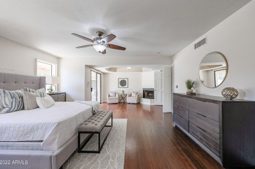 5013 Cholla St, Scottsdale AZ  85254-4630 exterior