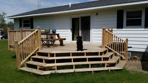 13913 2nd St, Osseo, WI 54758-7370