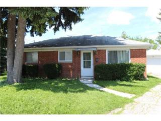 2716 112th St, Toledo, OH 43611-2108