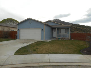 5 Aspen Ct, Parachute, CO 81635-9675