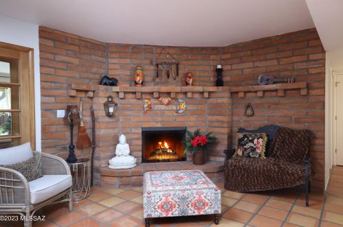 1202 Chula Vista Rd, Tucson AZ  85704-3008 exterior