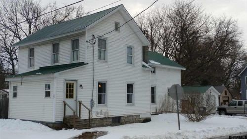 27 Franklin St, Fultonville, NY 12072-1732