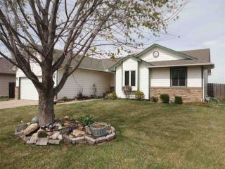 9802 Chartwell St, Wichita KS  67205-1569 exterior