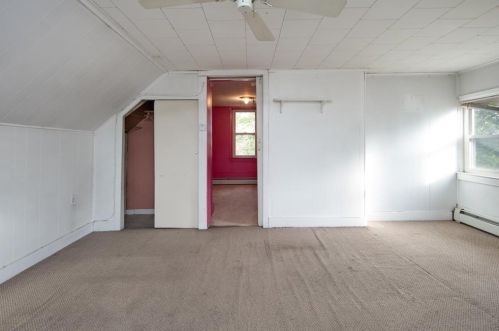 12 Vireo St, North Providence RI  02904-4724 exterior