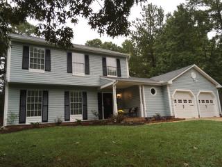 6316 Cape Charles Dr, Raleigh, NC 27617-7639