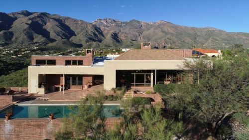5925 Via Serena, Tucson, AZ 85750-1155