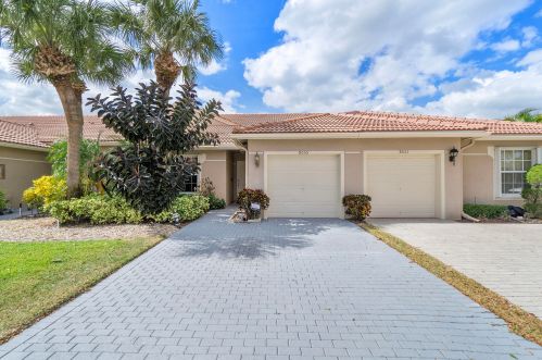 8055 Dolomtian Way, Boynton Beach, FL 33472-7120