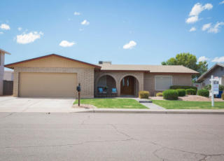 2384 Central Dr, Chandler, AZ 85224-2339
