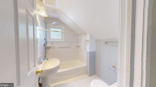 1113 Morgan Ave, Riverton NJ  08077-2237 exterior