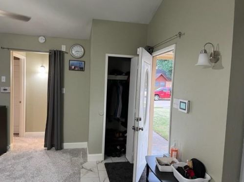 4604 Jenkins Cir, Frisco TX  75056-3131 exterior