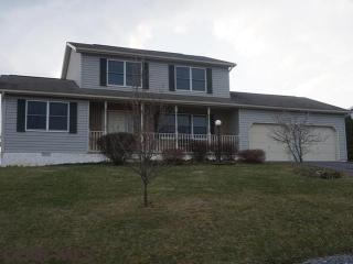152 Kathryn Dr, Wingate, PA 16823-7951
