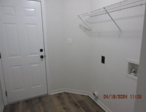 1617 Fenwick Ave, Fort Walton Beach FL  32547-4952 exterior