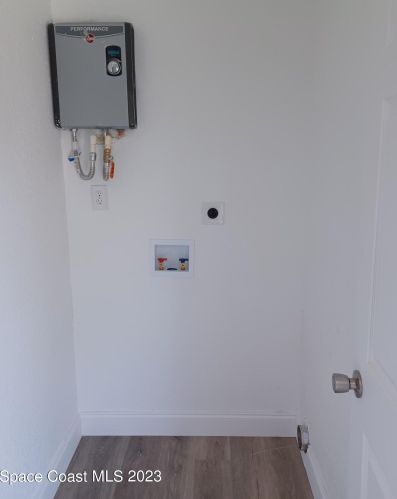 982 Hibiscus St, Cocoa FL  32927-8736 exterior