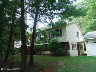 627 Carney Rd, Palmerton PA  18071-7705 exterior