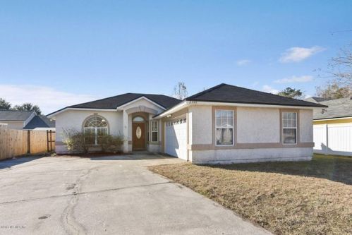 2355 Tigress Ln, Middleburg, FL 32068-7729