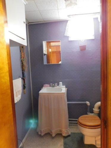 210 Swink Hill Rd, South Connellsville PA  15425-6352 exterior