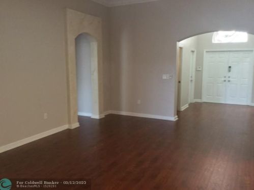 16408 39th St, Hollywood FL  33027-4639 exterior