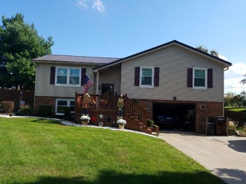 201 Southland Dr, Paris, KY 40361-9124