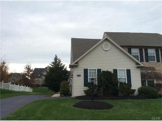 2170 Woodridge Dr, Macungie, PA 18062-8446