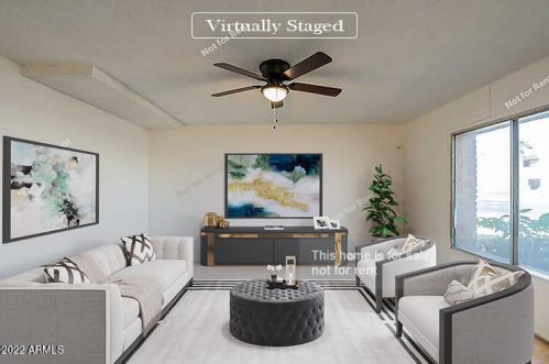 4345 Lamar Rd, Glendale, AZ 85301-3606