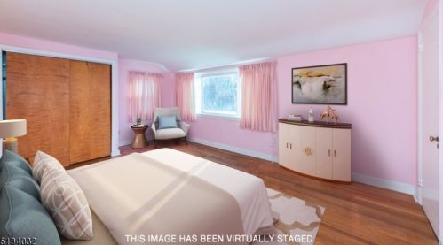 13 Potter Ct, Montclair NJ  07043-1514 exterior