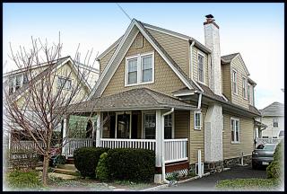 113 Keswick Ave, Ardsley, PA 19038-4720
