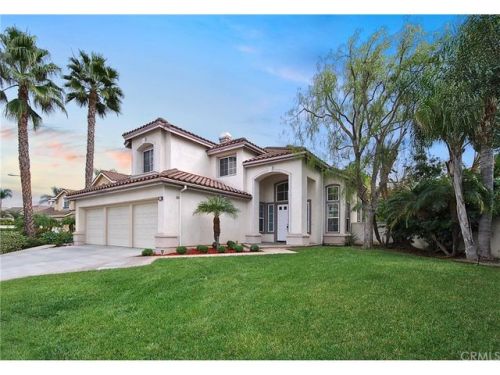 18 Santa Eulalia, Irvine, CA 92606-8885