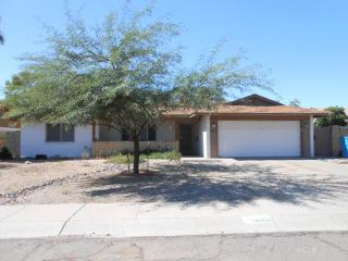 14838 35th Ave, Phoenix AZ  85053-5668 exterior