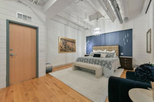 111 Beach St, Boston MA  exterior