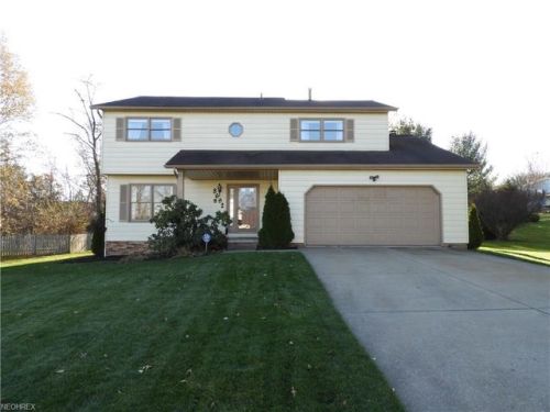 8692 Gettysburg Dr, Twinsburg, OH 44087-1553