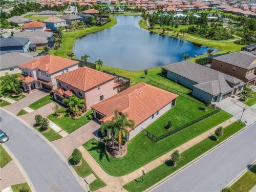11853 Frost Aster Dr, Riverview, FL 33579-4101