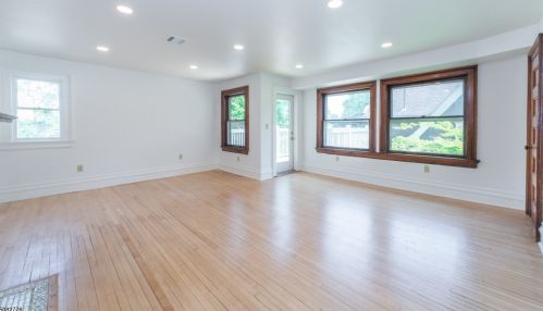 226 Walnut St, Montclair NJ  07042-2972 exterior
