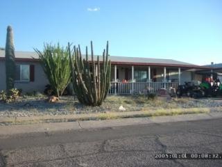 331 5th St, Why, AZ 85321-2129
