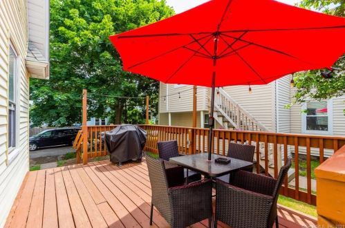 530 Ocean Ave, United States Coast Guard Ac CT  06320-4532 exterior