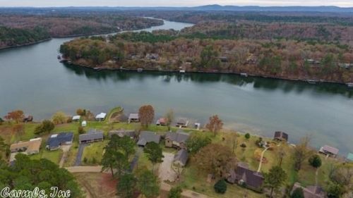 519 Kirschwood Dr, Hot Springs, AR 71913-9551