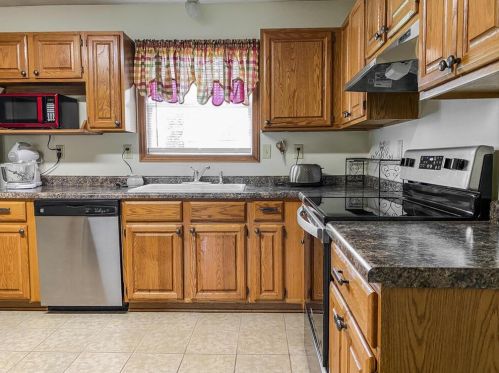 61 Franklin Cir, Chillicothe OH  45601-8544 exterior