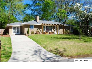 2112 Hickory Rd, Birmingham, AL 35216-1522