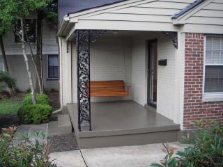 3775 Spottswood Ave, Memphis TN  38111-6755 exterior