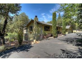21880 Elizabeth Ln, Sonora, CA 95370-9187