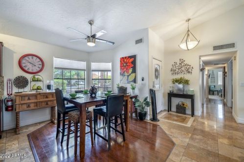 6025 Beck Ln, Scottsdale AZ  85254-1918 exterior