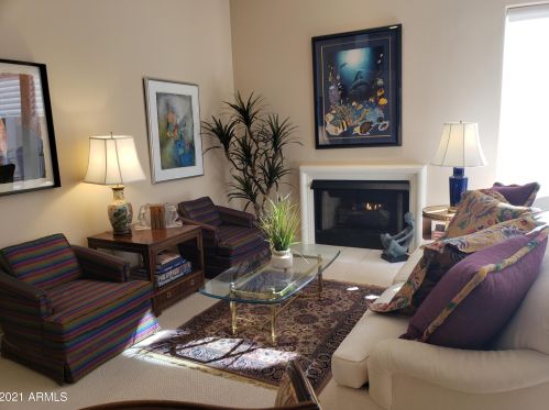 11895 Del Timbre Dr, Scottsdale AZ 85259-6301 exterior