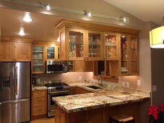 3981 Village Rim Rd, Park City UT  84098-6518 exterior