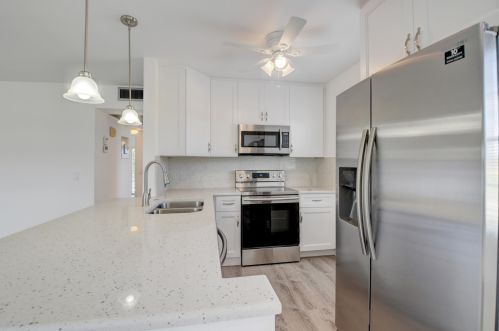 281 Preston G, Boca Raton FL  33434-4962 exterior