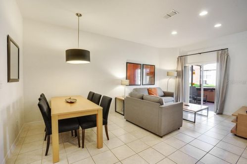 2736 Coupe St, Kissimmee FL  34746-7120 exterior