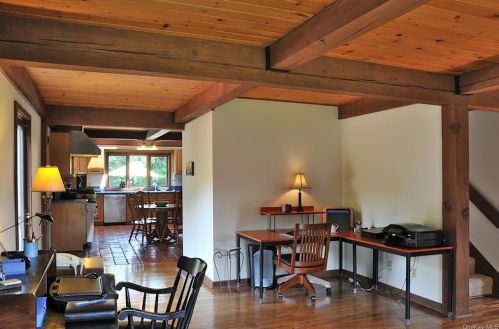 25 Foley Rd, Warwick NY  10990-2822 exterior